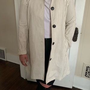 Madewell jacket